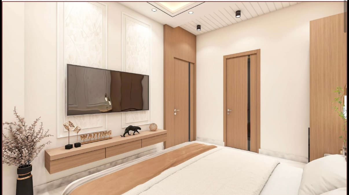 Deluxe Room at Devraj Palace, Varanasi