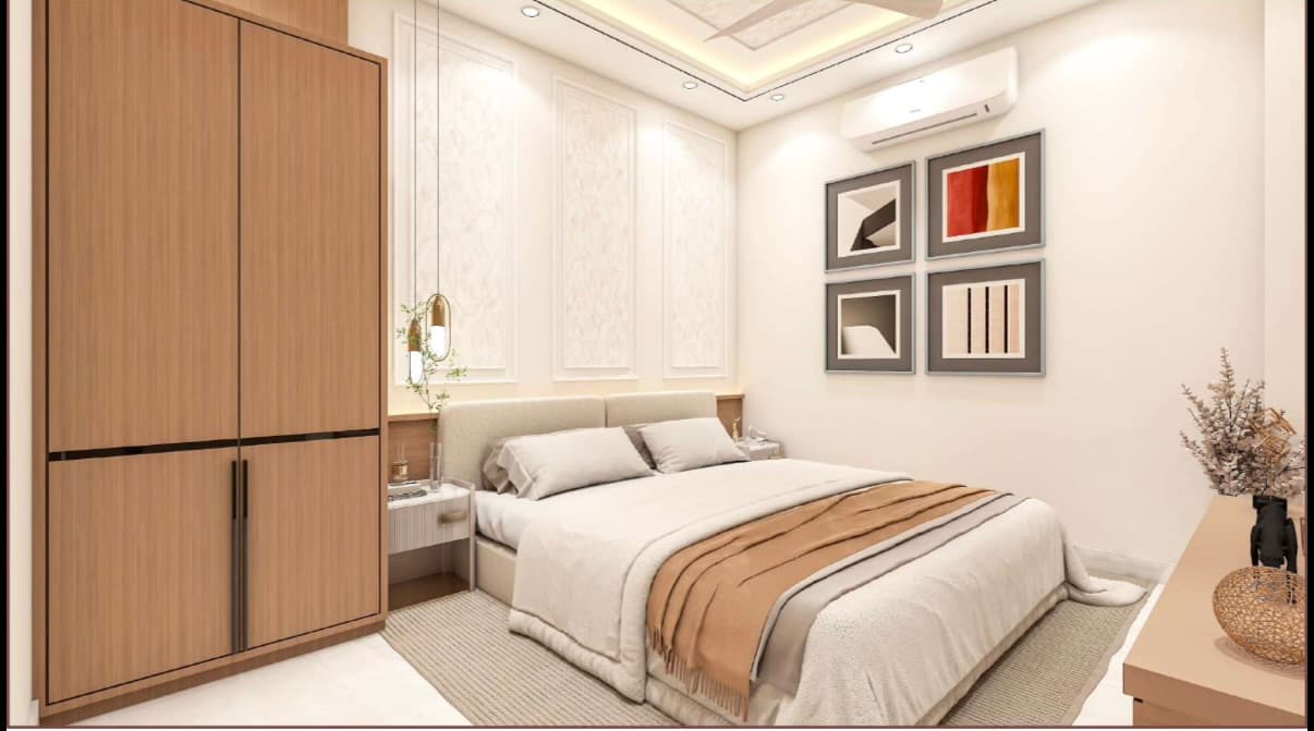 Premium Room at Devraj Palace, Varanasi